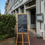 Отель La Ferme Saint Jacques 2*