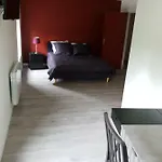 Отель La Ferme Saint Jacques 2*