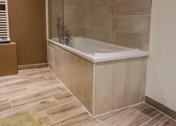 La Ferme Saint Jacques Hotel 2*