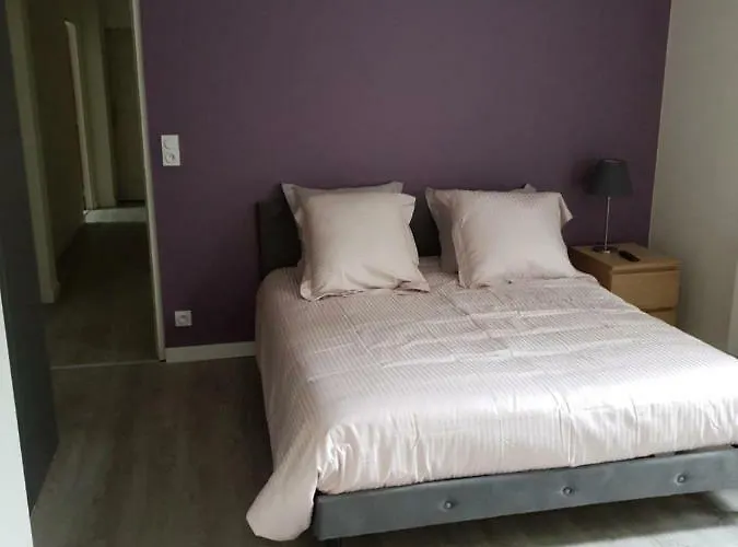 Hotel La Ferme Saint Jacques Châtellerault