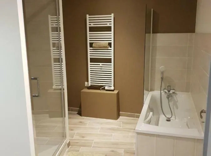 La Ferme Saint Jacques Châtellerault