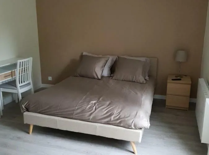 La Ferme Saint Jacques Châtellerault