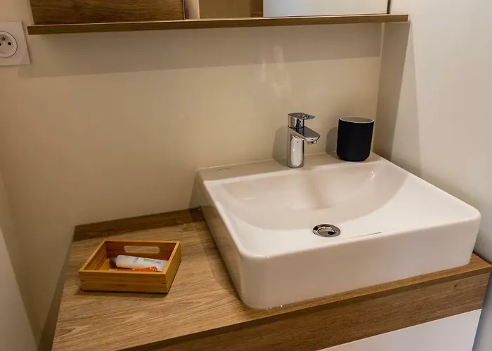 La Ferme Saint Jacques Châtellerault