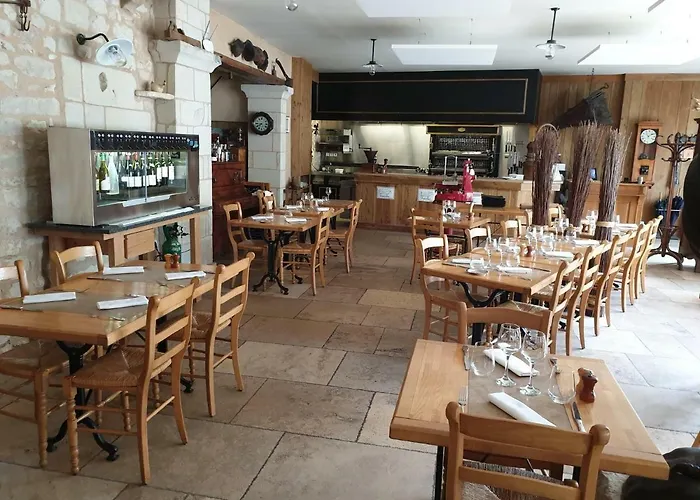 Hotel La Ferme Saint Jacques