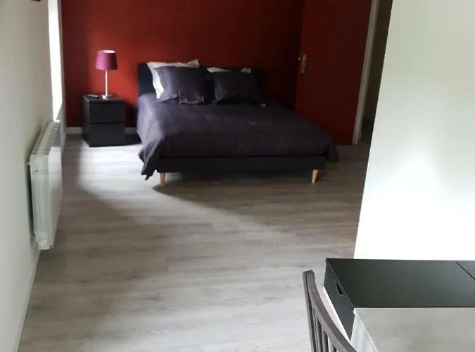 Hotel La Ferme Saint Jacques 2*