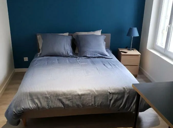 Hotel La Ferme Saint Jacques 2*