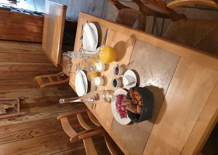 Hotel La Ferme Saint Jacques Châtellerault